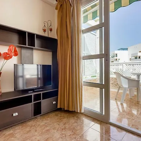 Orlando I_n Appartement